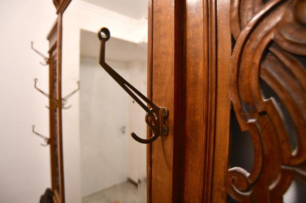 Il Picchio Di Chiaia Hotel Naples Luaran gambar