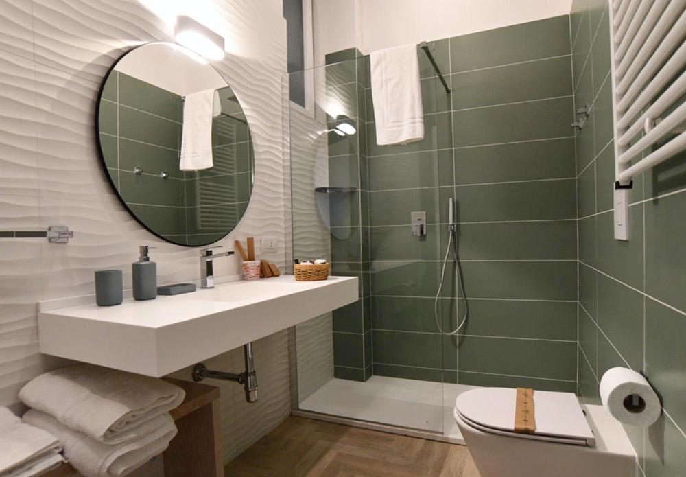 Il Picchio Di Chiaia Hotel Naples Luaran gambar