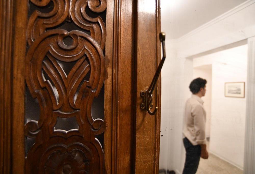 Il Picchio Di Chiaia Hotel Naples Luaran gambar